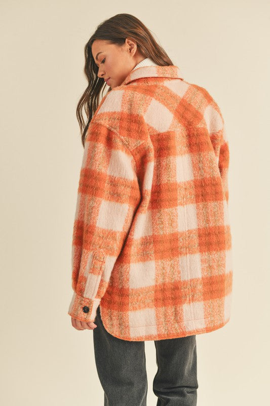 SunDEY Flannel