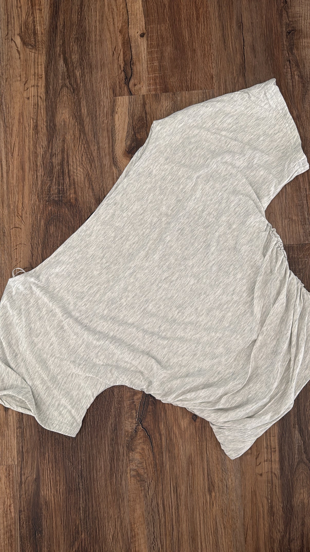 Suzette off shoulder top