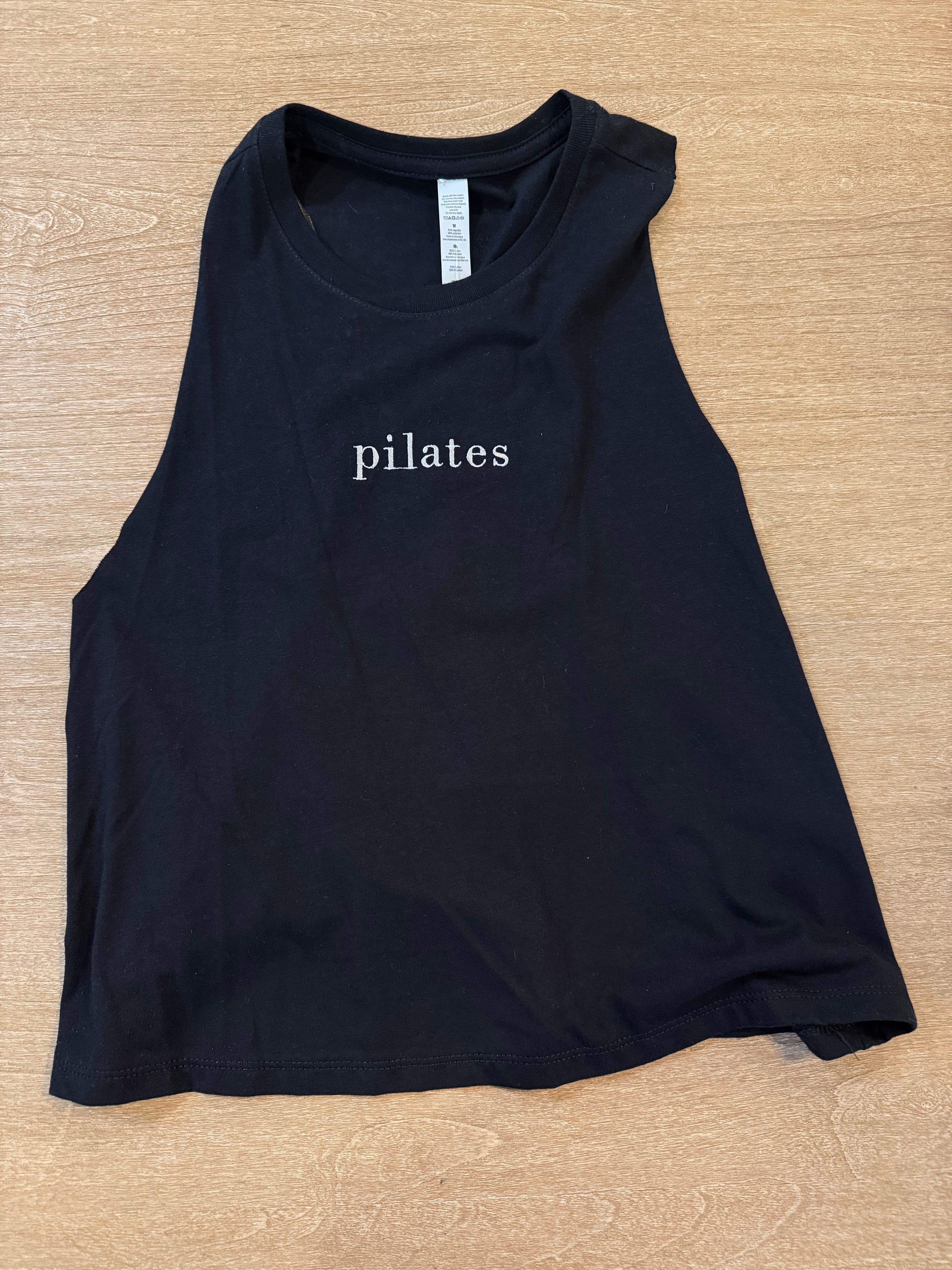 Pilates