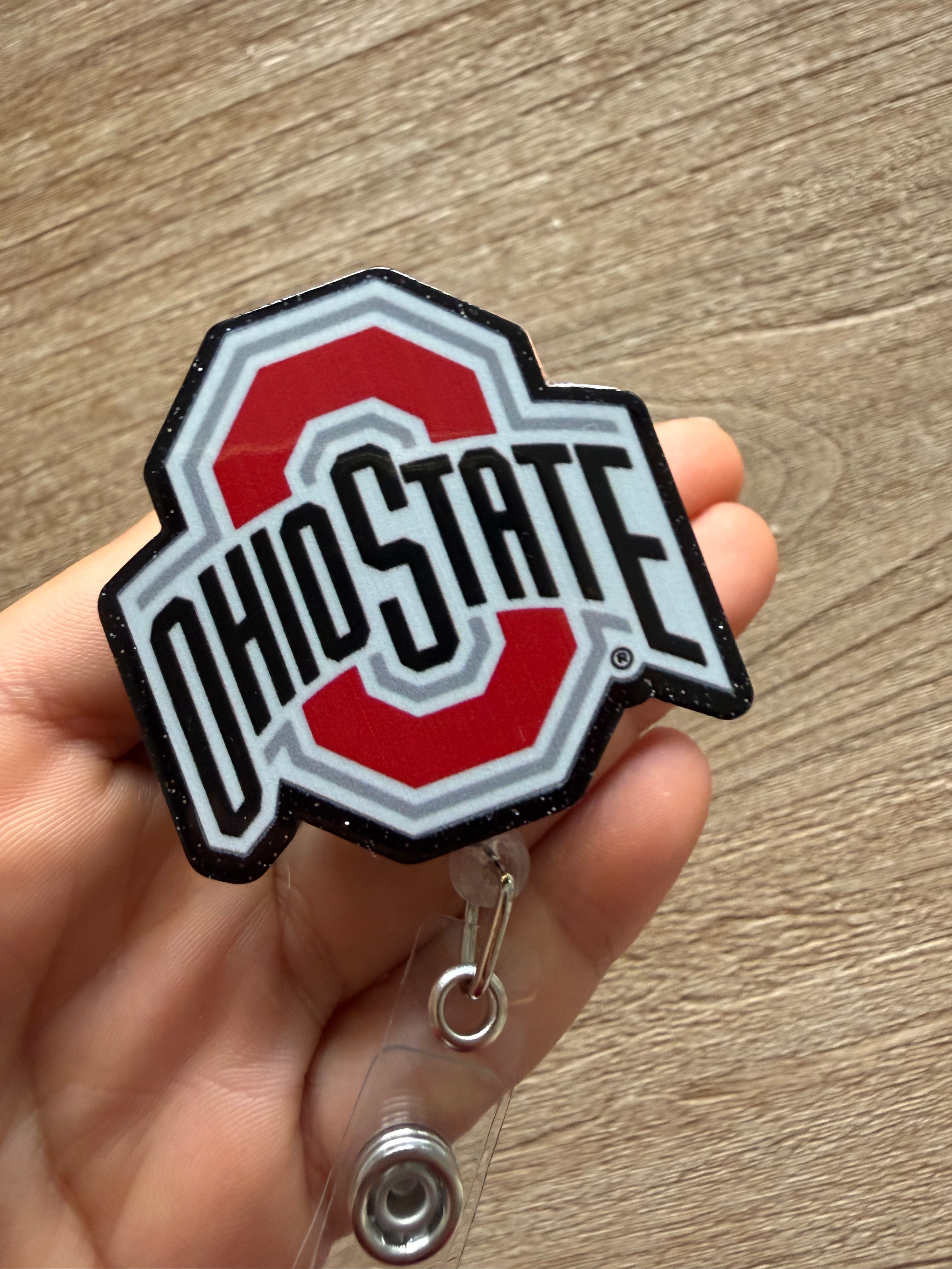 Ohio state