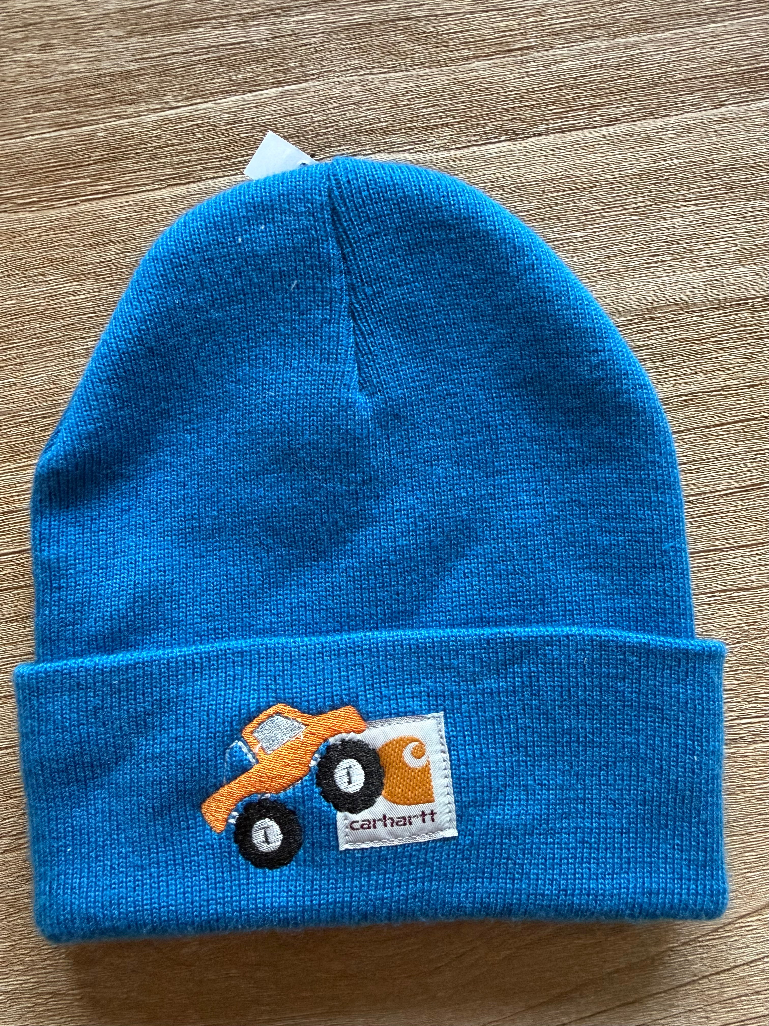 Monster truck (kids)