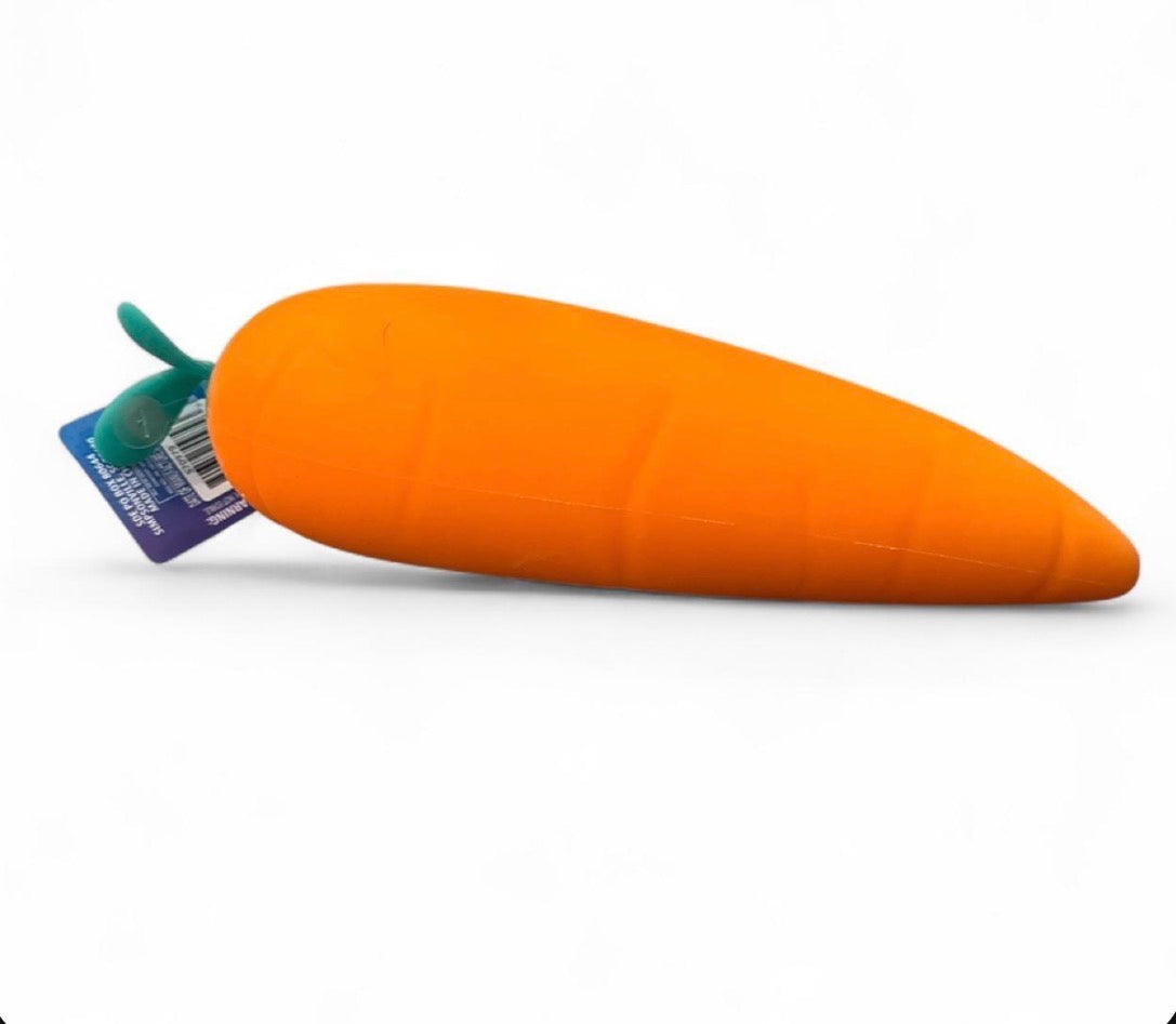 Carrot squish