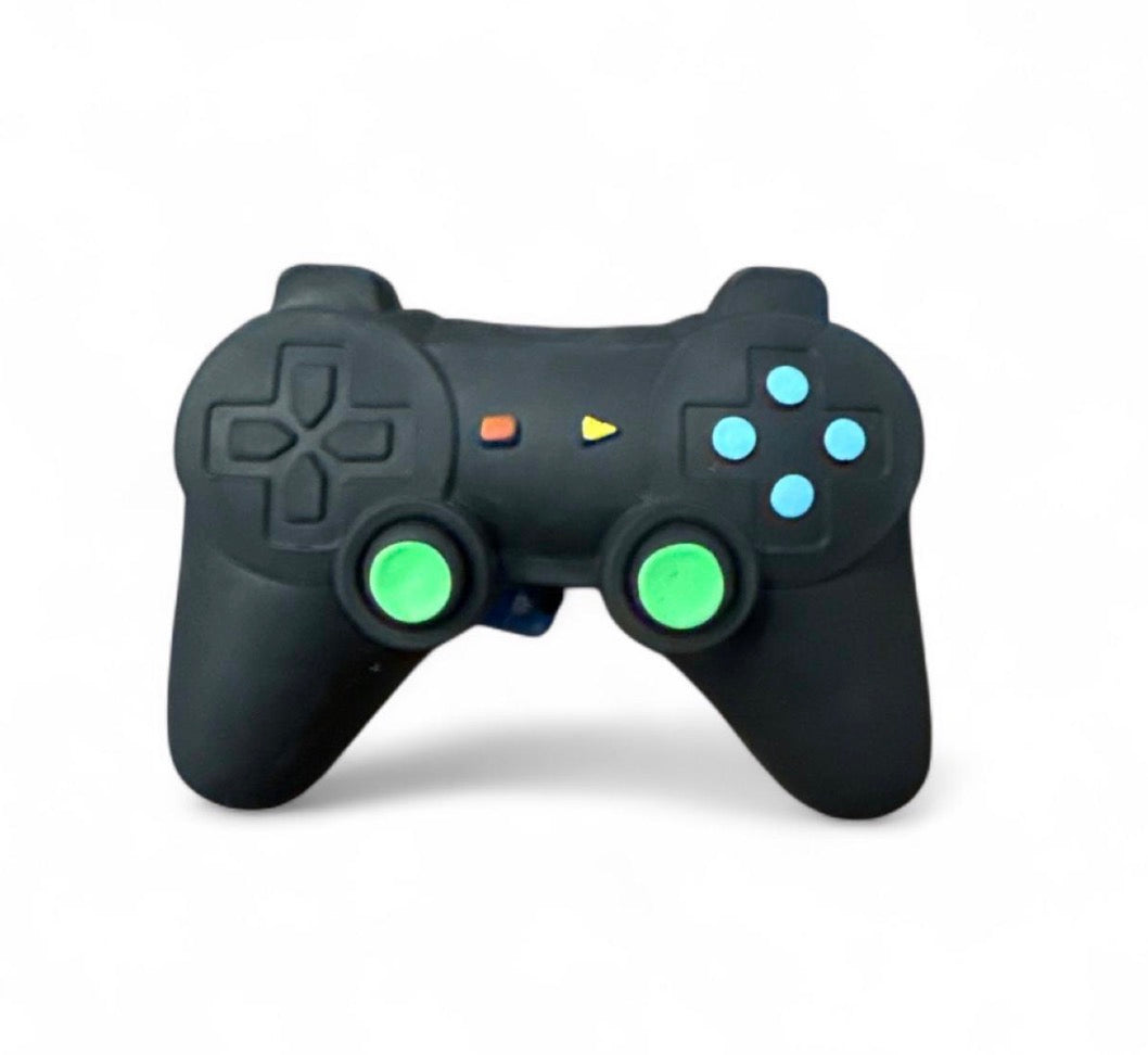 Game control squish