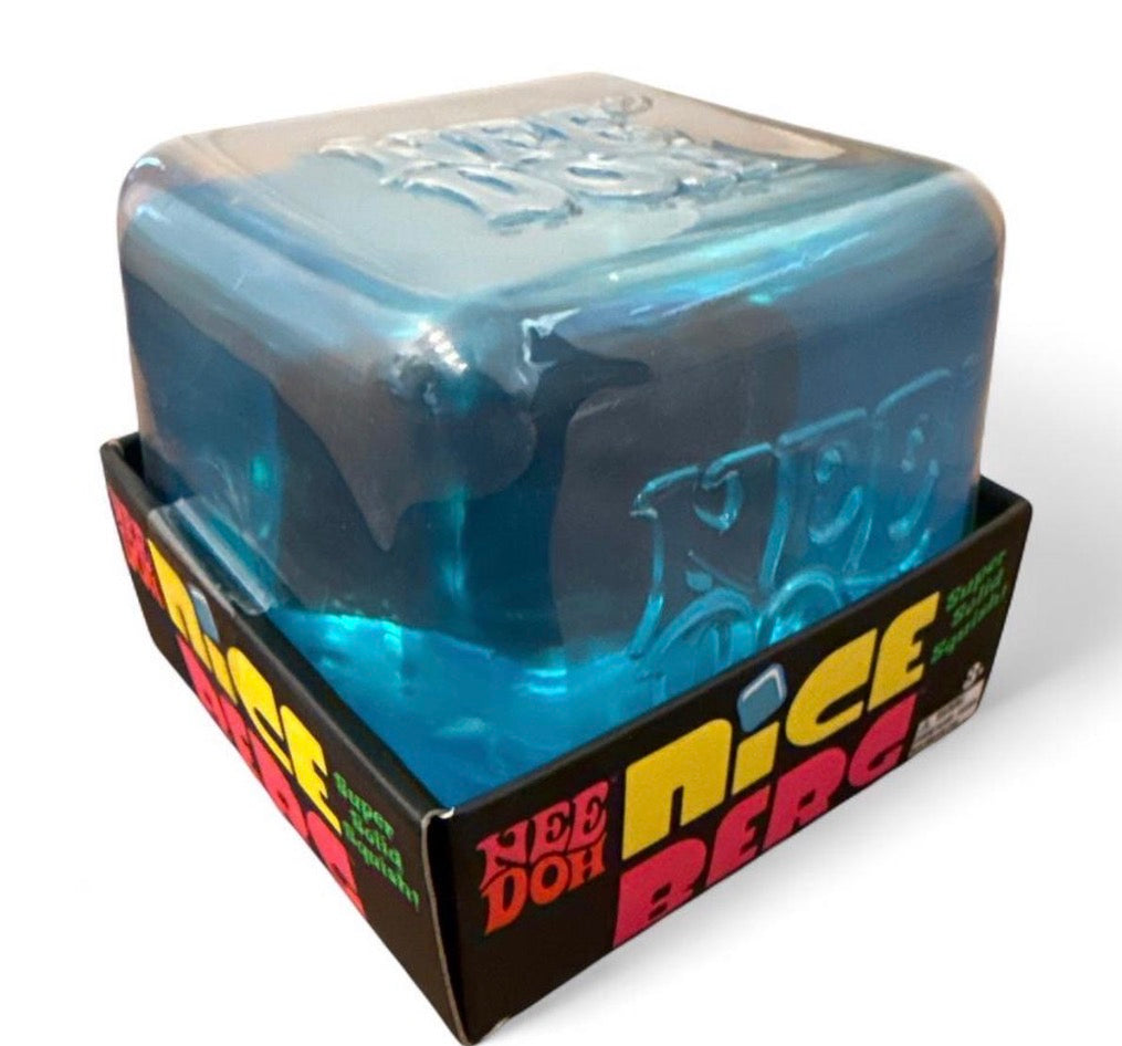 Need Large niceberg