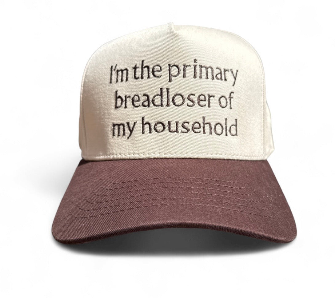 Breadloser Hat