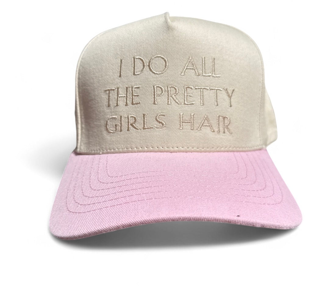 Hair Hat