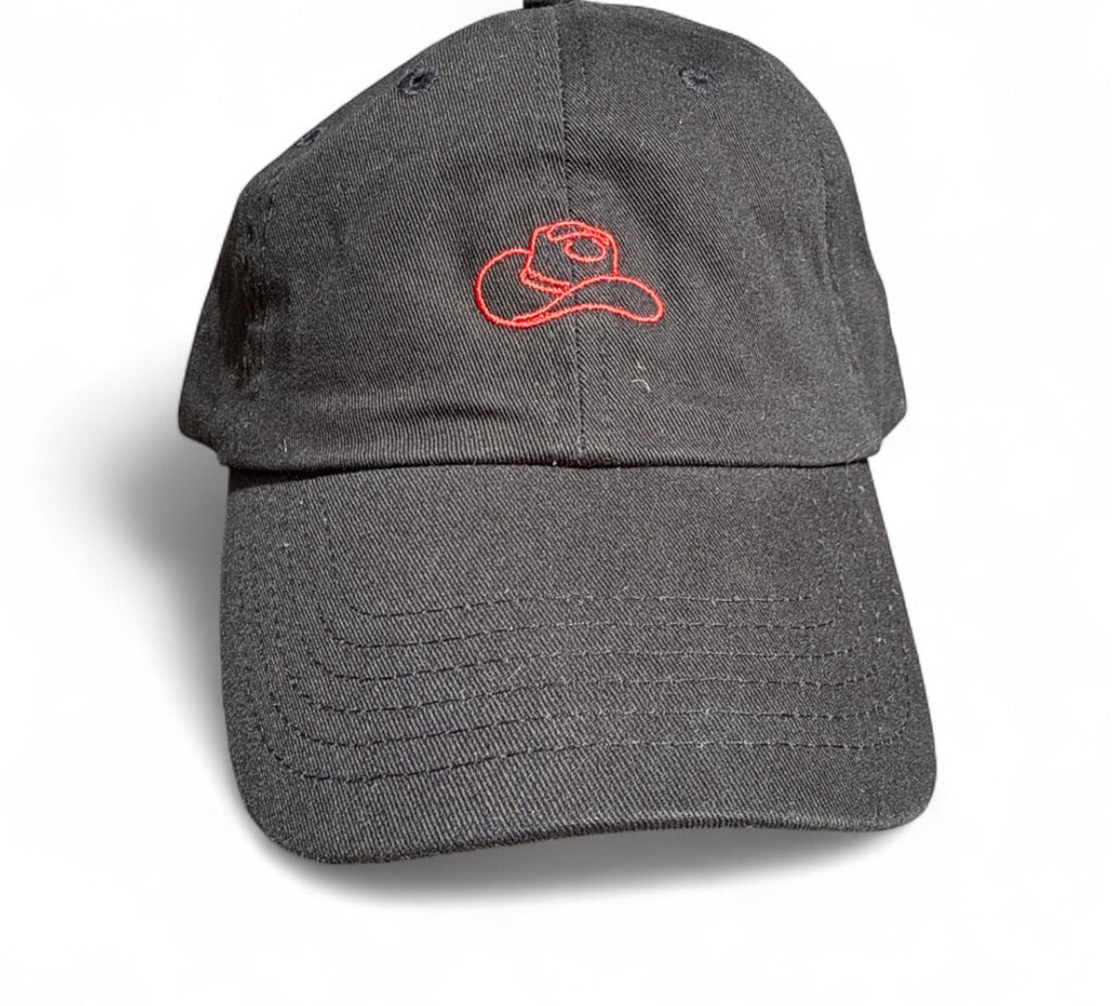 Cowboy Hat