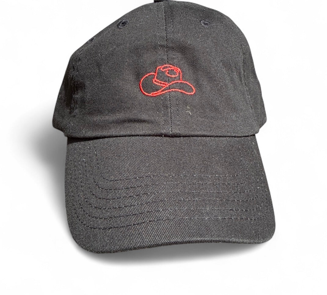 Cowboy Hat