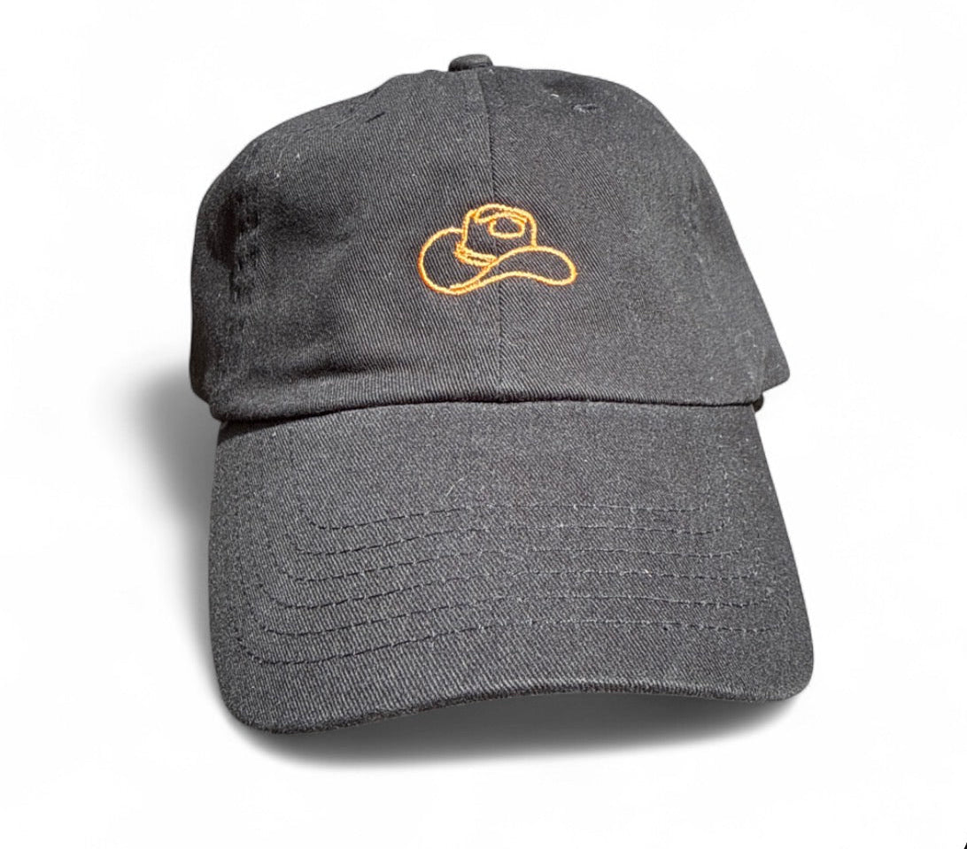 Cowboy Hat