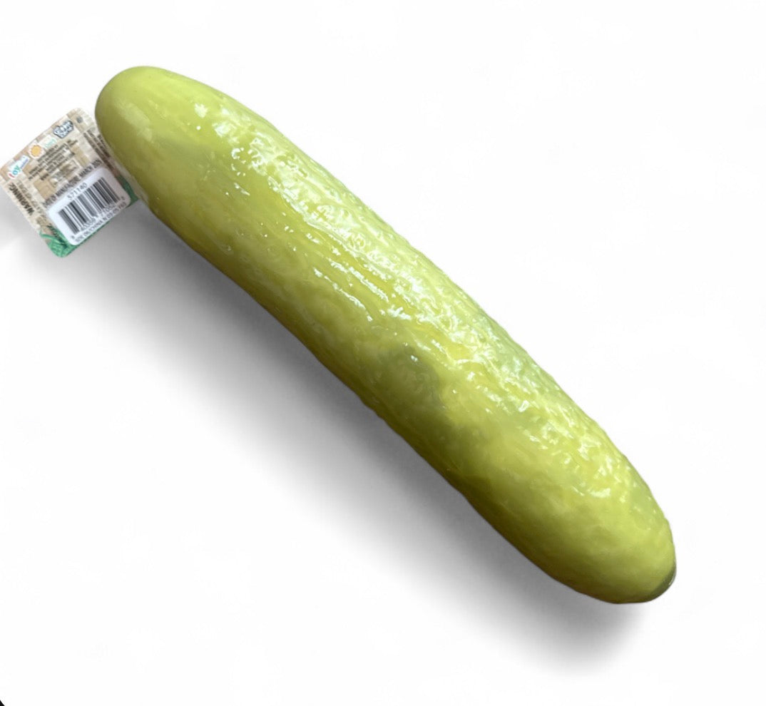 Pickle squish