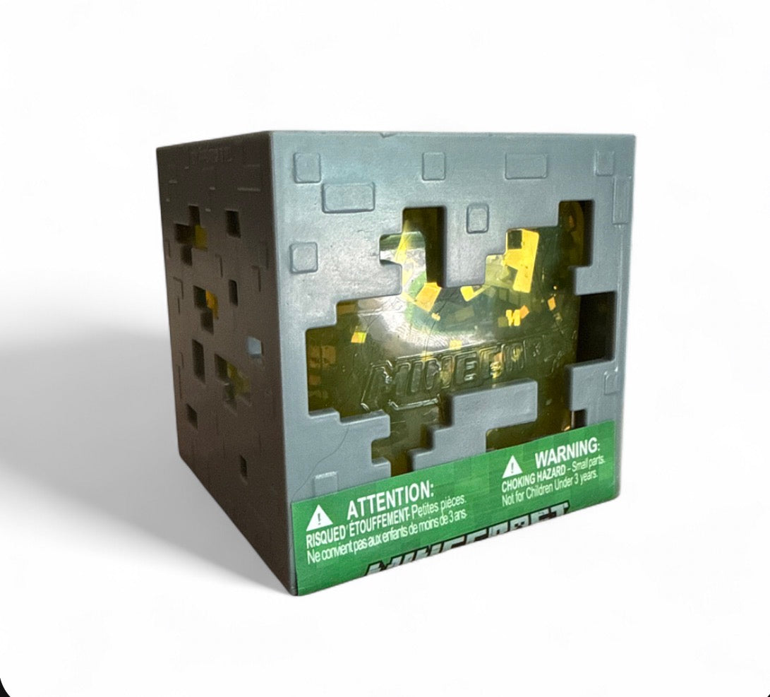 Jelly Cube