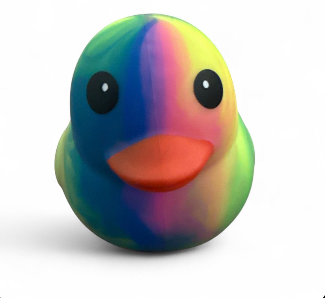 Large Duck Squish