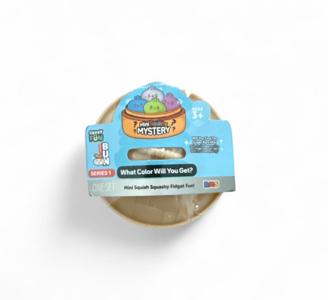 Mini RMS Dumpling