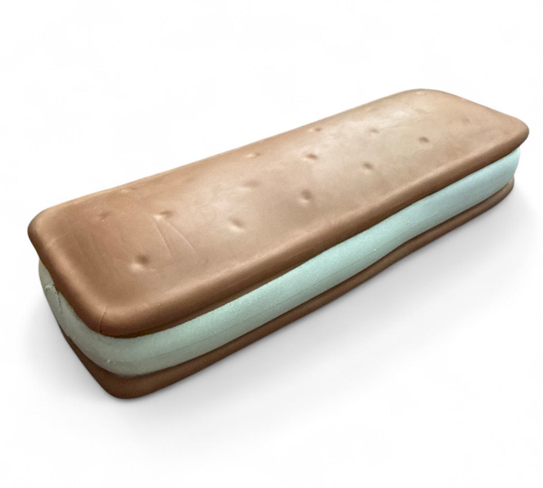 Ice cream Sandwich Squish