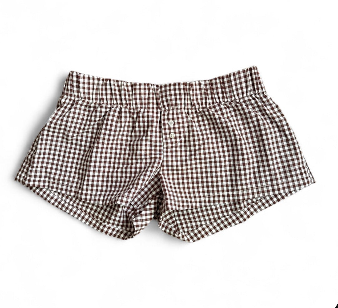 Martley Boxer Shorts