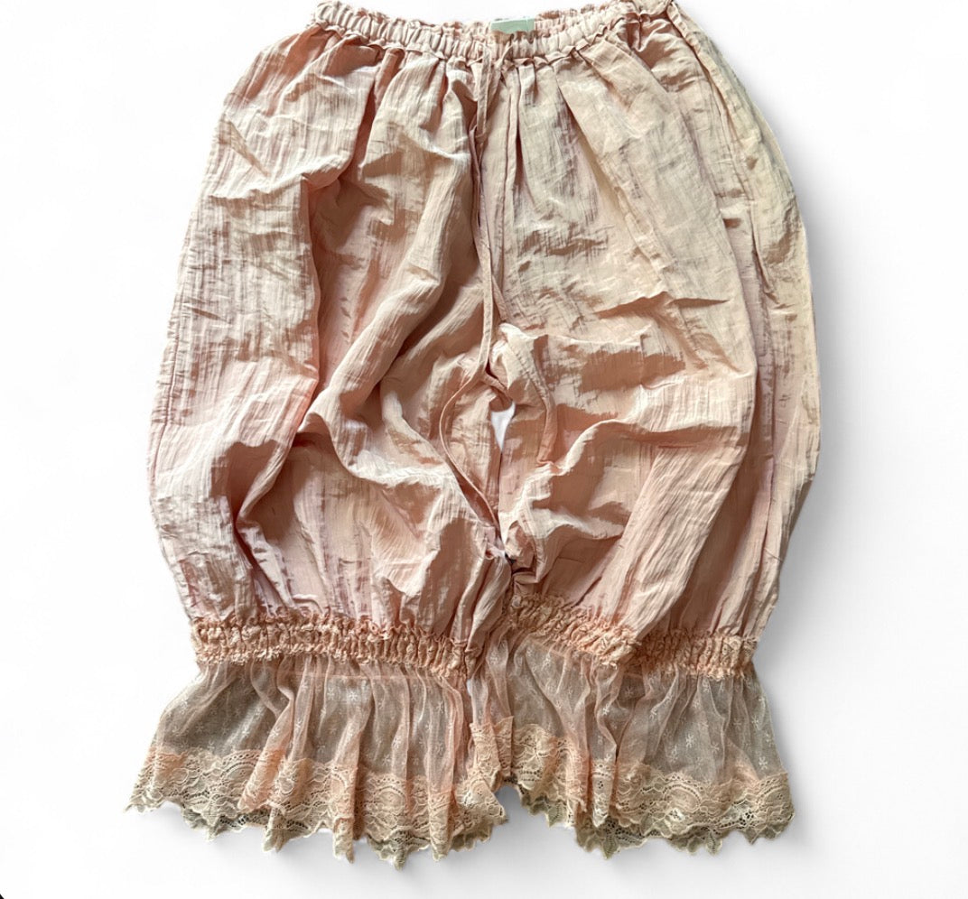 Jane Bloomers
