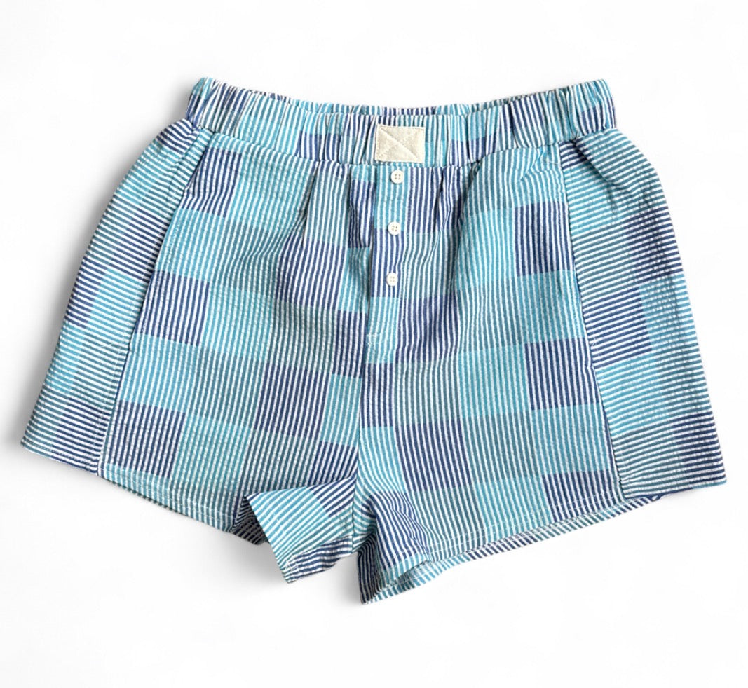 Maddie Boxer Shorts