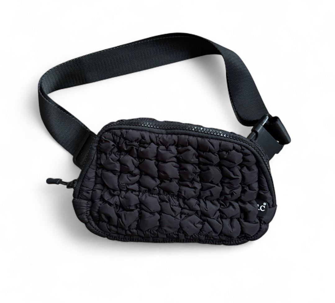 Fannypack