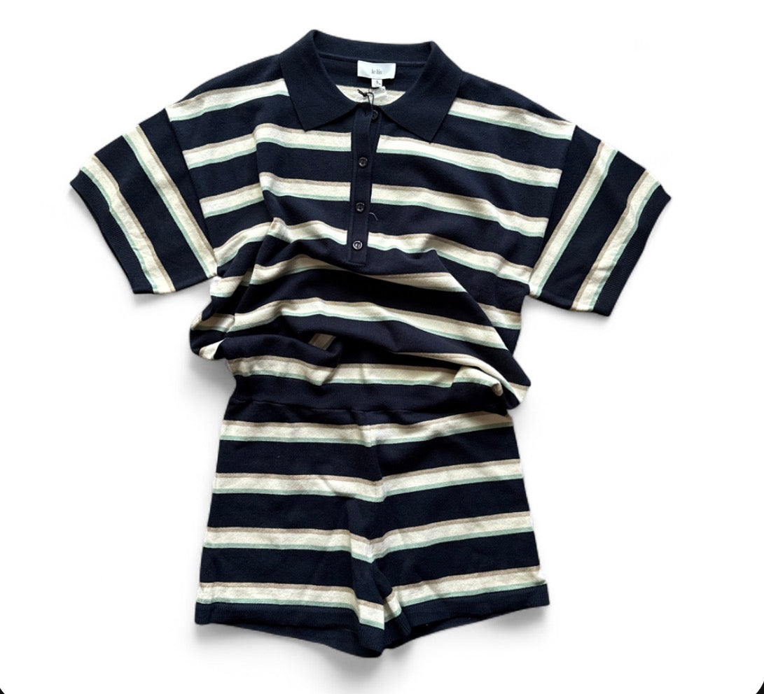 Mallory romper