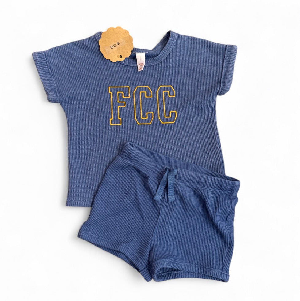 FCC Set