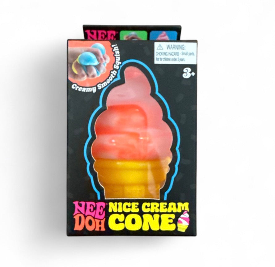 Icecream cone