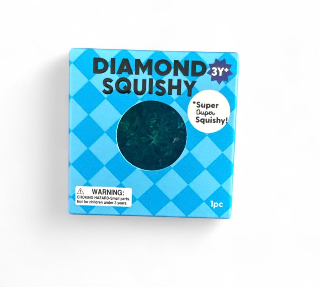 Diamond Squishy